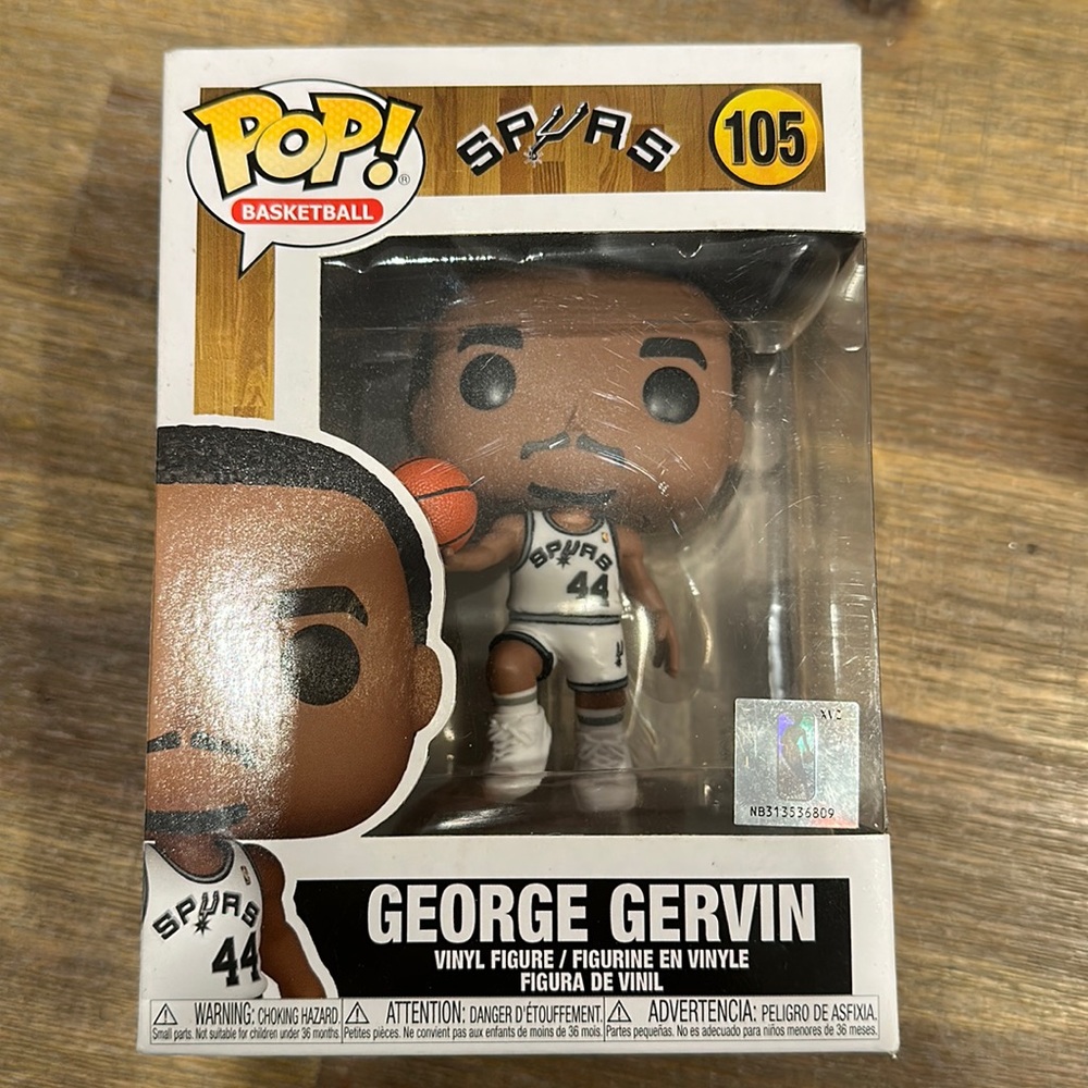 Pop! 105